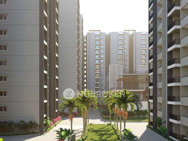 3 BHK Flat In Eipl Cornerstone, Manikonda for Rent In Manikonda