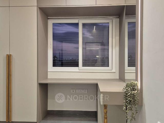 3 BHK Flat In Eipl The Tamarind for Rent In Manikonda