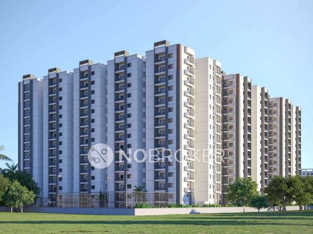 3 BHK Flat In Eipl The Tamarind for Rent In Manikonda