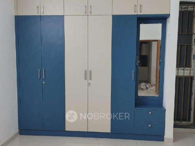 3 BHK Flat In Ek Alpha Signature for Rent In Alpha Signature By Ek Homes