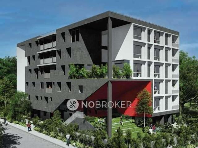 3 BHK Flat In Ek Homes for Rent In Medavakkam