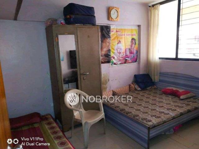 3 BHK Flat In Ekwishwa Complex Satavwadi Hadapsar For Sale In Hadapsar