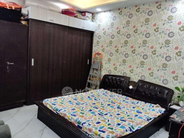 3 BHK Flat In Ekta Apartment, Burari For Sale In Burari