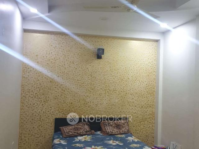 3 BHK Flat In Ekta Apartment for Rent In Vaishali