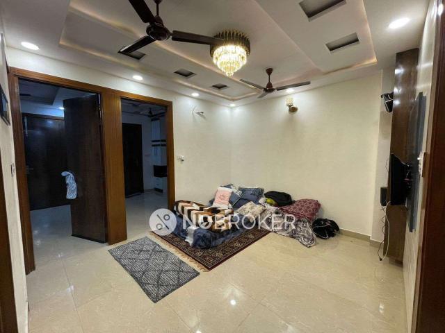 3 BHK Flat In Ekta Apartment For Sale In Siraspur