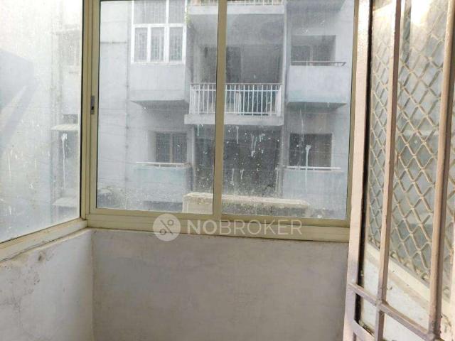 3 BHK Flat In Ekta Apartments for Rent In Dwarka