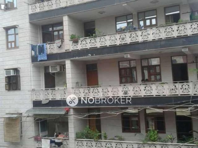 3 BHK Flat In Ekta Niwas Apartments, Vaishali for Rent In Vaishali