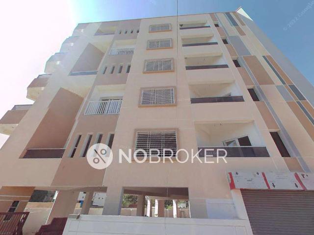 3 BHK Flat In Elcon Enclave for Rent In Upperpally