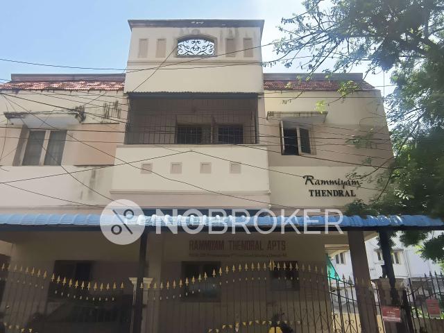 3 BHK Flat In Elanthendral Apartment For Sale In Chitlapakkam