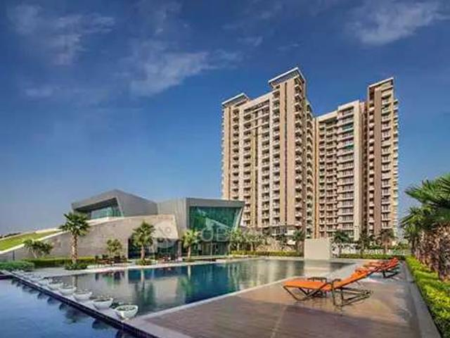 3 BHK Flat In Eldeco The Greens For Sale In Sector 150