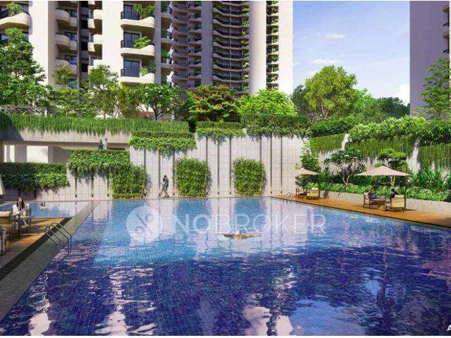 3 BHK Flat In Eldeco Whispers Of Wonder For Sale In Yamuna Expressway