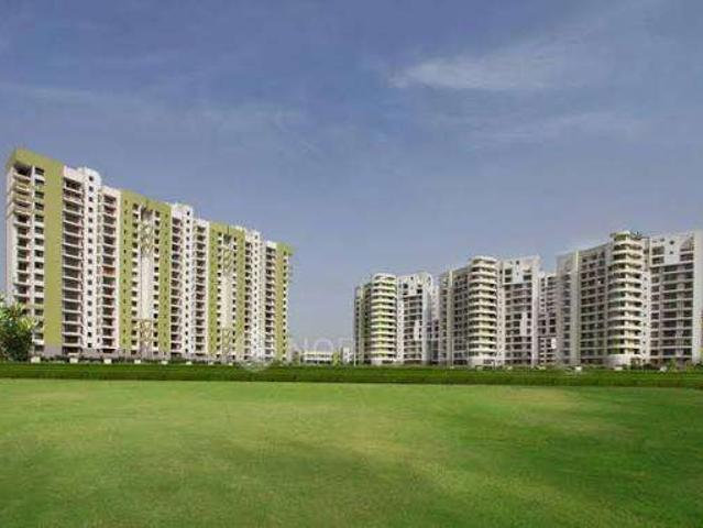 3 BHK Flat In Eldeco Aamantran For Sale In Sector 119