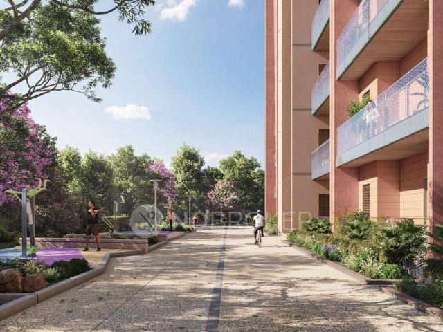 3 BHK Flat In Eldeco Fairway Reserve For Sale In Sector 80