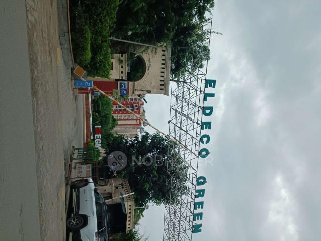3 BHK Flat In Eldeco Green Meadows for Rent In Sector Pi 1