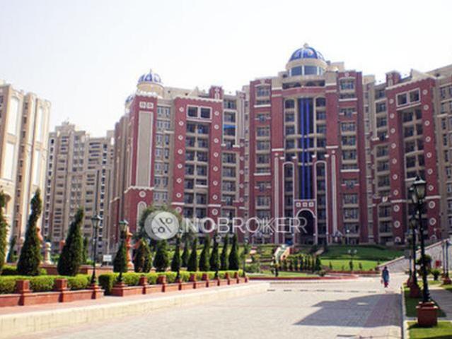 3 BHK Flat In Eldeco Green Meadows For Sale In Pi