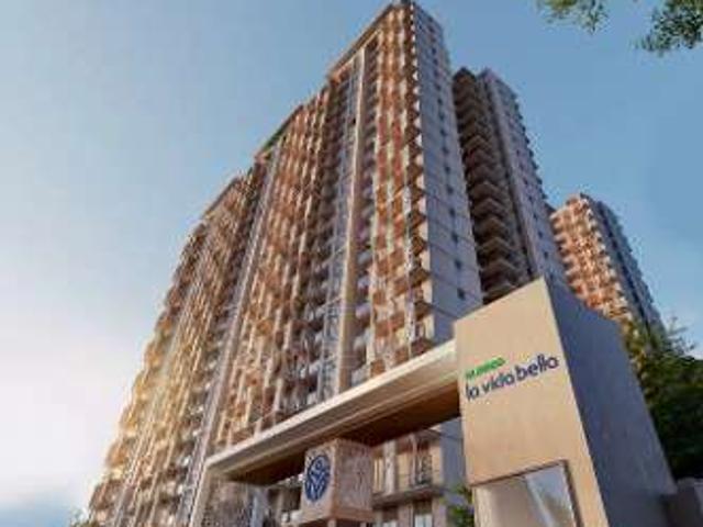 3 BHK Flat In Eldeco La Vida Bella For Sale In Eldeco La Vida Bella
