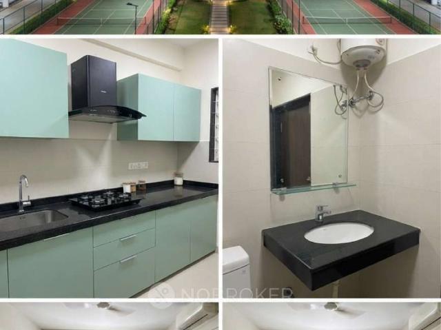 3 BHK Flat In Eldeco Live By The Greens For Sale In Eldeco Live By The Greens