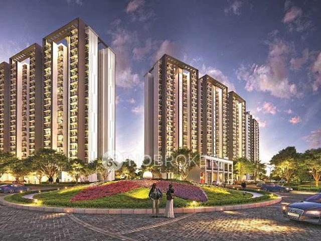 3 BHK Flat In Eldeco Live By The Greens For Sale In Sector 150