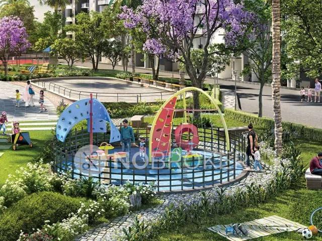 3 BHK Flat In Eldeco Live By The Greens For Sale In Sector 150