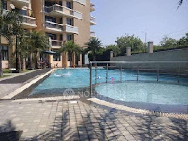3 BHK Flat In Eldeco Mystic Greens for Rent In Omicron I
