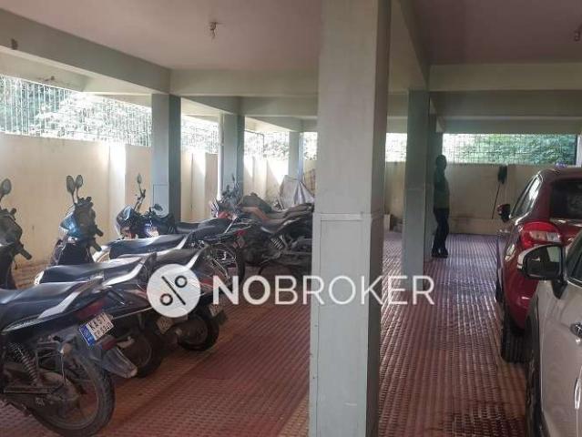 3 BHK Flat In Sv Elite. Vinyaka Builders For Sale In Electro