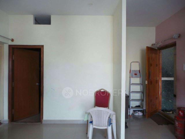 3 BHK Flat In Elegant Elite For Sale In Hebbal