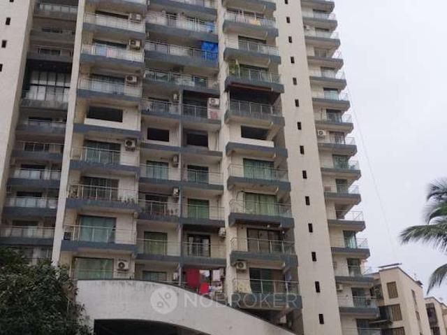 3 BHK Flat In Eleganzia Royale for Rent In Andheri West