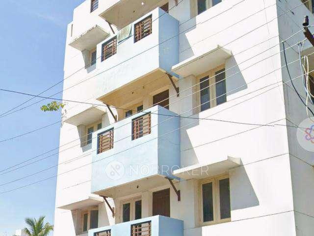 3 BHK Flat In Elite Aum For Sale In Raj Nagar