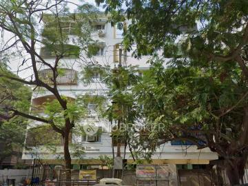 3 BHK Flat In Elite Harmony Aziz Residency For Sale In Banj