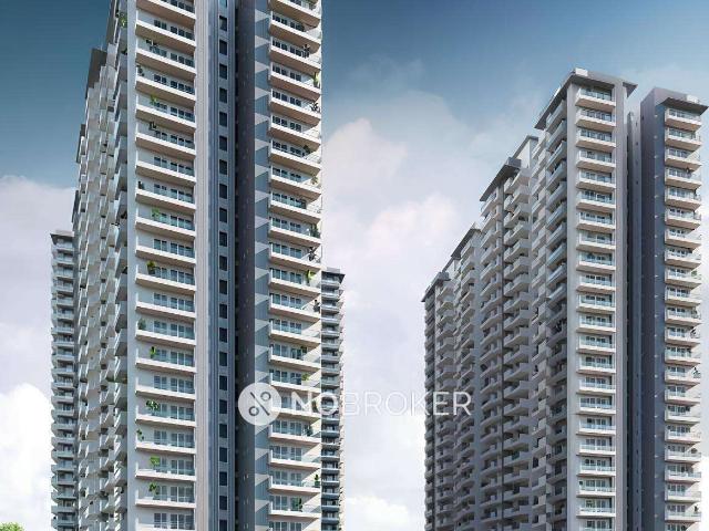 3 BHK Flat In Elite X For Sale In Sector 10, Greater Noida West