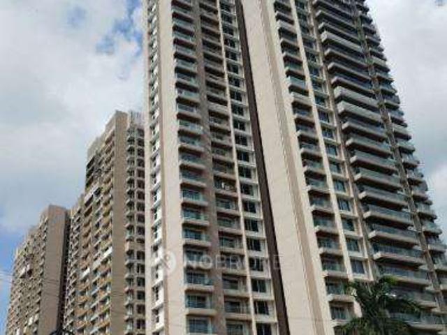 3 BHK Flat In Elixer for Rent In Powai