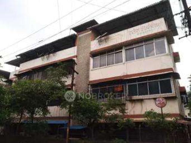 3 BHK Flat In Elora Complex Chs for Rent In Dombivli West