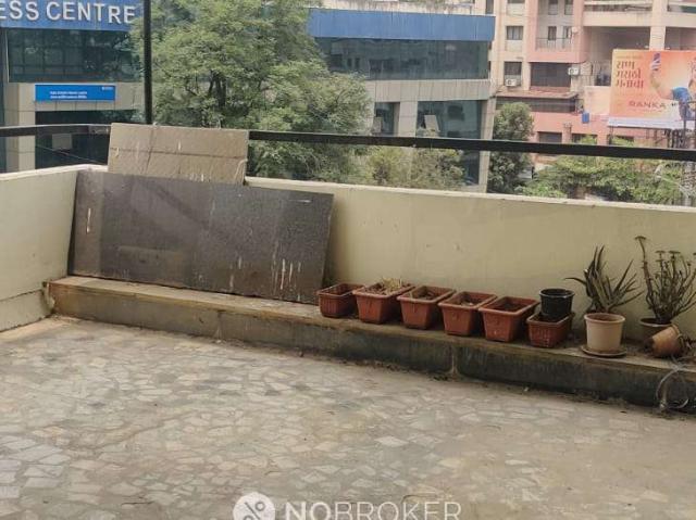 3 BHK Flat In Elli Ganda Phase 1 For Sale In Kondhwa Bk
