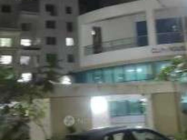 3 BHK Flat In Elmwoods Society Garden, Pimpri chinchwad for Rent In Pimpri chinchwad