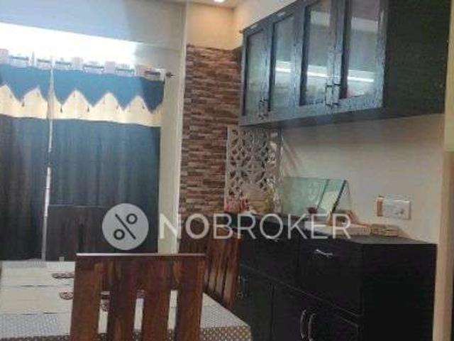 3 BHK Flat In Elv Marvel Fixed Rent, Fixed Deposit for Rent In Whitefield