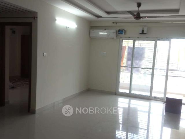 3 BHK Flat In Emcee Arcade, Padmarao Nagar for Rent In Padm