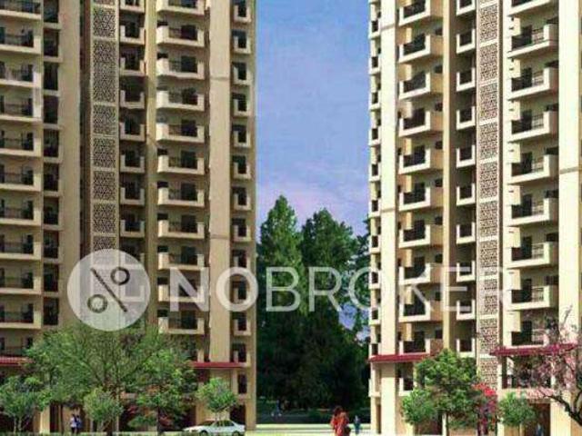 3 BHK Flat In Emaar Emerald Estate for Rent In Sector 65