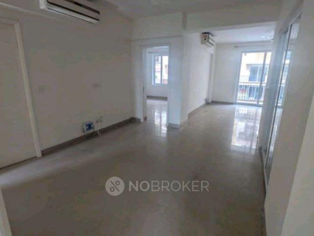 3 BHK Flat In Emaar Emerald Floors Premier for Rent In Sect