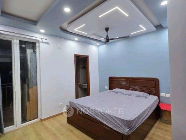 3 BHK Flat In Emaar Gurgaon Greens for Rent In Emaar Gurgao
