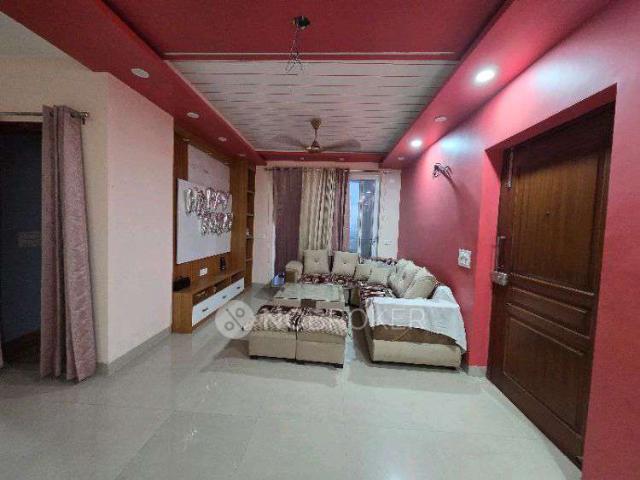 3 BHK Flat In Emaar Greens for Rent In Sector 102