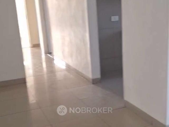 3 BHK Flat In Emaar Palm Gardens for Rent In Sector 81a