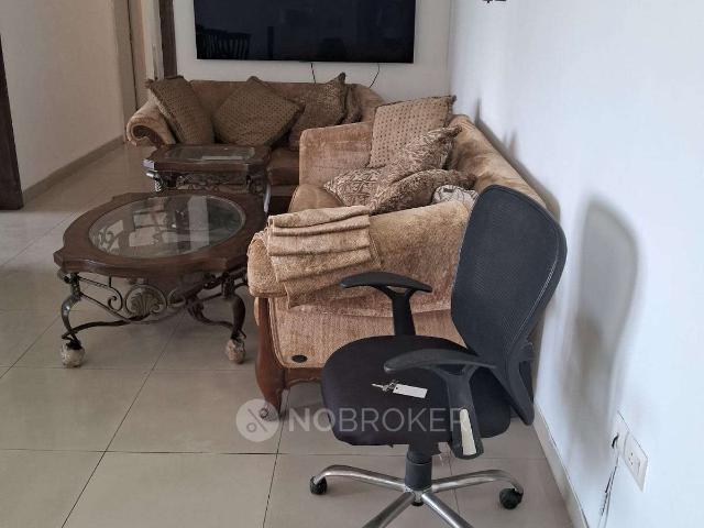 3 BHK Flat In Emaar Palm Gardens, Sector 83 for Rent In Sector 83