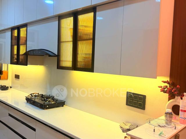 3 BHK Flat In Emaar Palm Gardens, Sector 83 for Rent In Sector 83