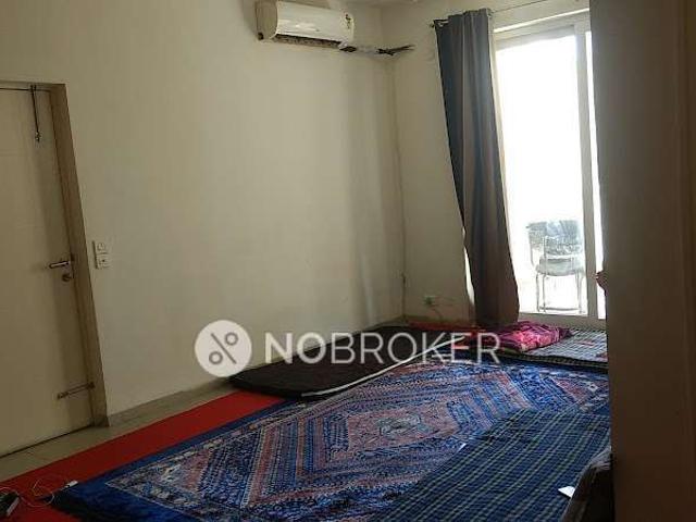 3 BHK Flat In Emaar Palm Hills for Rent In Sector 77