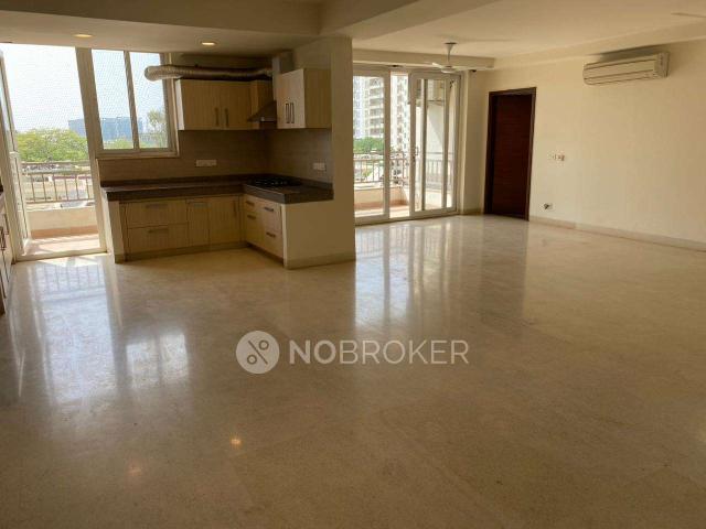 3 BHK Flat In Emaar The Vilas, Sector 25 for Rent In Sector 25