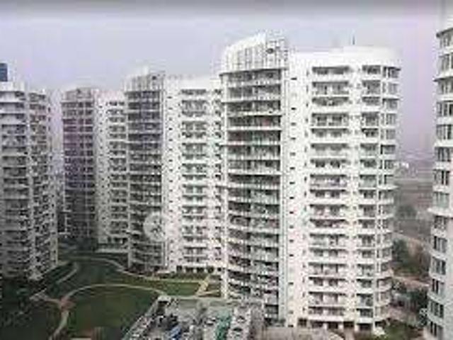 3 BHK Flat In Emaar The Palm Drive the Sky Terraces For Sale
