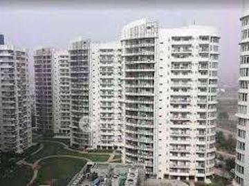 3 BHK Flat In Emaar The Palm Drive the Sky Terraces For Sale