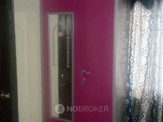 3 BHK Flat In Emarald Heights for Rent In Annojiguda