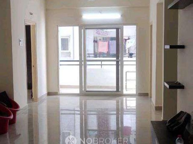 3 BHK Flat In Emarald Hieghts for Rent In Pocharam