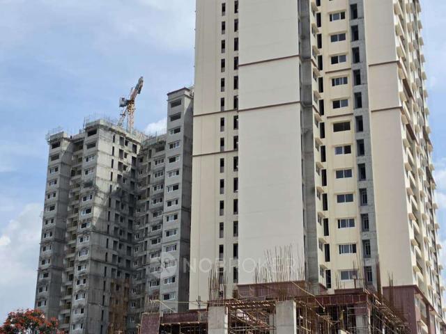 3 BHK Flat In Embassy East Avenue For Sale In Whitefield